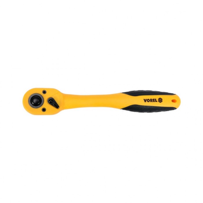 Antrenor cu clichet 1/2&quot; 250 mm Vorel 53577