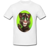 Cumpara ieftin Tricou &quot; Talking Tom amazon &quot;