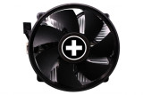 Cooler CPU Xilence A200 AMD, top blow, ventilator de 92 mm, 89 W TDP, negru - SECOND