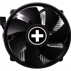 Cooler CPU Xilence A200 AMD, top blow, ventilator de 92 mm, 89 W TDP, negru - SECOND