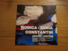 RODICA - XENIA CONSTANTIN - Album Pictura - Catalog, Decembrie 2004, Alta editura