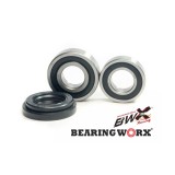 Set rulmenti roata spate Yamaha YZF 250 400 426 450 01- 08, YZ 125 250 99- 15, WRF 250 400 426 450 01- 14