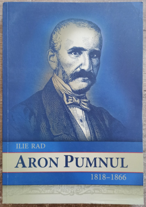 Aron Pumnul - Ilie Rad