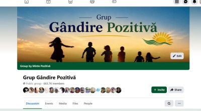 Grup de Facebook 660K foto