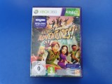 Kinect Adventures! - joc XBOX 360 Kinect