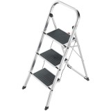 Hailo K70 StandardLine - Scara constructii dubla 1.06 m 150 kg 3 trepte tronson
