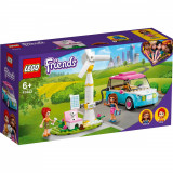 LEGO&reg; Friends - Masina electrica a Oliviei (41443)