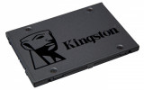Ssd kingston 960gb ssdnow a400 2.5 sata 3.0 r/w speed: 500/450mbs 7mm