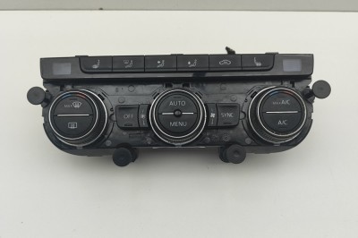 Modul de climatizare VW GOLF VII Variant BA5, BV5 2017 OEM: 5G0907044CF | 30738772 foto