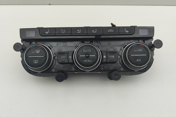 Modul de climatizare VW GOLF VII Variant BA5, BV5 2017 OEM: 5G0907044CF | 30738772