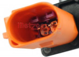 Senzor, temperatura gaze evacuare VW CRAFTER 30-35 bus (2E) (2006 - 2016) METZGER 0894171