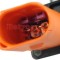 Senzor, temperatura gaze evacuare VW CRAFTER 30-35 bus (2E) (2006 - 2016) METZGER 0894171