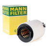 Filtru Aer Mann Filter Seat Toledo 3 5P2 2004-2009 C14130/1, Mann-Filter