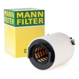 Filtru Aer Mann Filter Volkswagen Golf 6 2008-2013 C14130/1, Mann-Filter