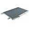 Evaporator aer conditionat A-Class W 169 (04-) A 150, B-Class W 245 (05-) B 150 (cu uscator, Man), 1695000054