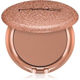 MAC Cosmetics Skinfinish Sunstruck Matte Bronzer pudra bronzanta cu efect matifiant culoare Matte Light Rosy 8 g