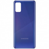 Capac Baterie Samsung Galaxy A41, Albastru