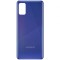 Capac Baterie Samsung Galaxy A41, Albastru
