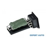 Rezistenta aeroterma trepte ventilator BMW Seria 3 (1990-1998) [E36]