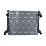 NRF Radiator, racire motor