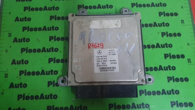 Calculator ecu Mercedes C-Class (2007-&amp;gt;) [W204] a6519007500 foto