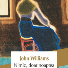 Nimic, doar noaptea, John Williams