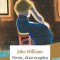 Nimic, doar noaptea, John Williams