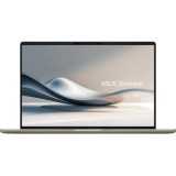 Laptop ASUS Zenbook 14, UX3407RA-QD043X, 14.0-inch, WUXGA (1920 x 1200) OLED 16:10 aspect ratio, Snapdragon&reg; X Elite X1E 78 100, Processor 3.4GHz (42M