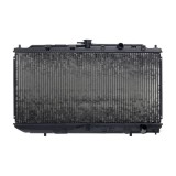 Radiator racire Honda Civic/Crx, 1986-09.1991; Shuttle, 11.1987-02.1995, Motorizare 1, 5 66kw; 1, 6 80/81/90/96 Kw Benzina, cutie Manuala, tip Toyo;