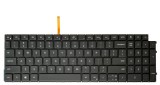 Tastatura Laptop, Dell, Vostro 3510, 3520, 7620, iluminata, layout US