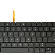Tastatura Laptop, Dell, Vostro 3510, 3520, 7620, iluminata, layout US