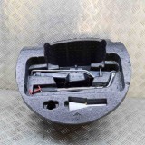 Spuma portbagaj MASERATI QUATTROPORTE VI 2015 OEM: 670004535