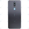 Nokia 2.4 (TA-1277 TA-1275 TA-1274 TA-1270) Capac baterie cărbune 712601017611