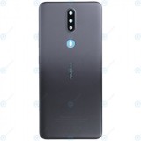Nokia 2.4 (TA-1277 TA-1275 TA-1274 TA-1270) Capac baterie cărbune 712601017611