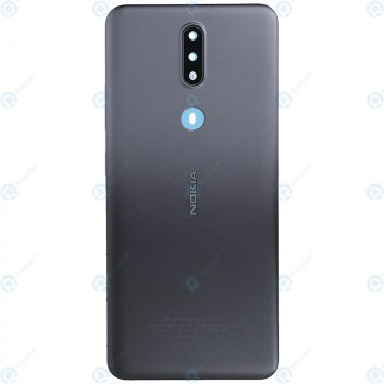Nokia 2.4 (TA-1277 TA-1275 TA-1274 TA-1270) Capac baterie cărbune 712601017611