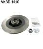 SKF VKBD 1010 Disc frana
