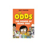 The Odds: The Power of Being Odd