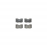 Placute frana NISSAN 370 Z Roadster Z34 ABE C21049ABE