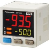 Traductor de Presiune PNP DP-100, DP-111A-E-P-J