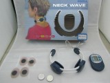 Cumpara ieftin Mini aparat pentru masaj gat Neck Wave OW120
