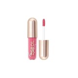 Luciu de Buze, Derol, Lip Plumping Gloss, Fairyland Lake, 04 Liqueur, 4.5 ml