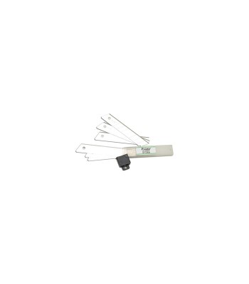 Set 6 lame cutter Proskit foto
