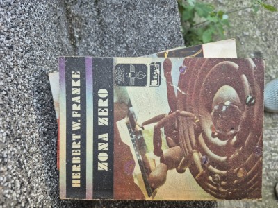 Zona zero vintage foto