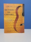 Metoda de chitara de Carulli