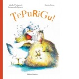 Tepurigu - Emmanuelle Figueras, Isabelle Wlodarczyk