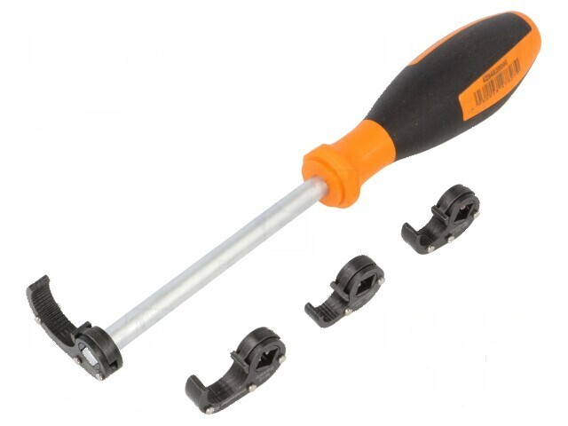 Set de chei speciale