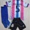 ECHIPAMENTE COMPLETE FOTBAL COPII 10/14 ANI,BELLINGHAM /REAL MADRID,MODEL NOU