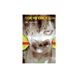Tokyo Ghoul: Re, Vol. 10