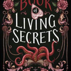 The Book of Living Secrets