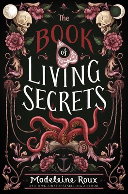 The Book of Living Secrets foto